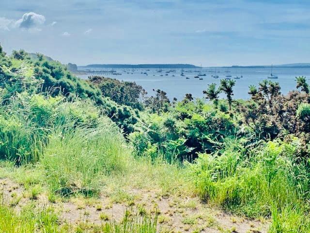 Poole Harbour View Lodge At Rockley Park Luaran gambar